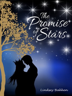 cover image of The Promise of Stars